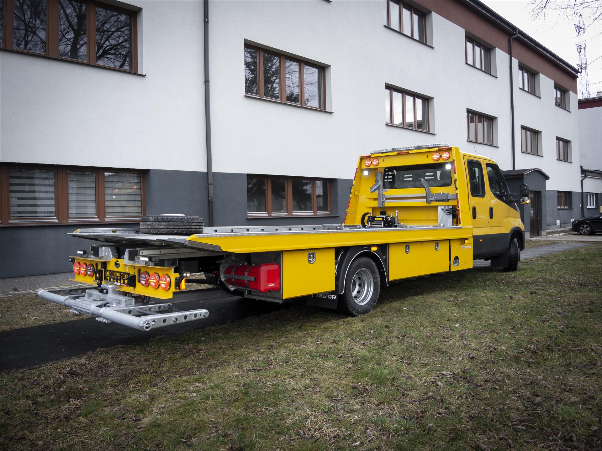 Iveco ZP30-C1 — 4