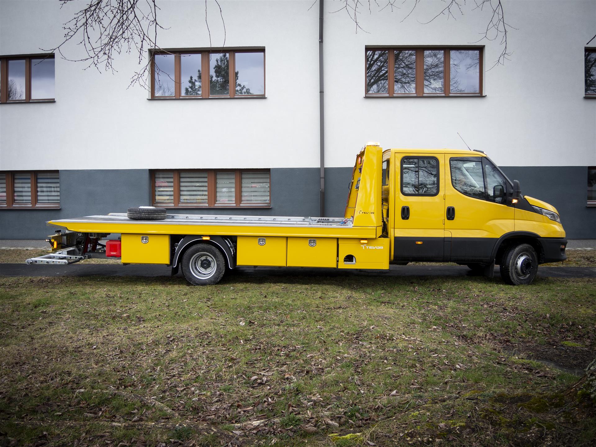 Iveco ZP30-C1 — 6