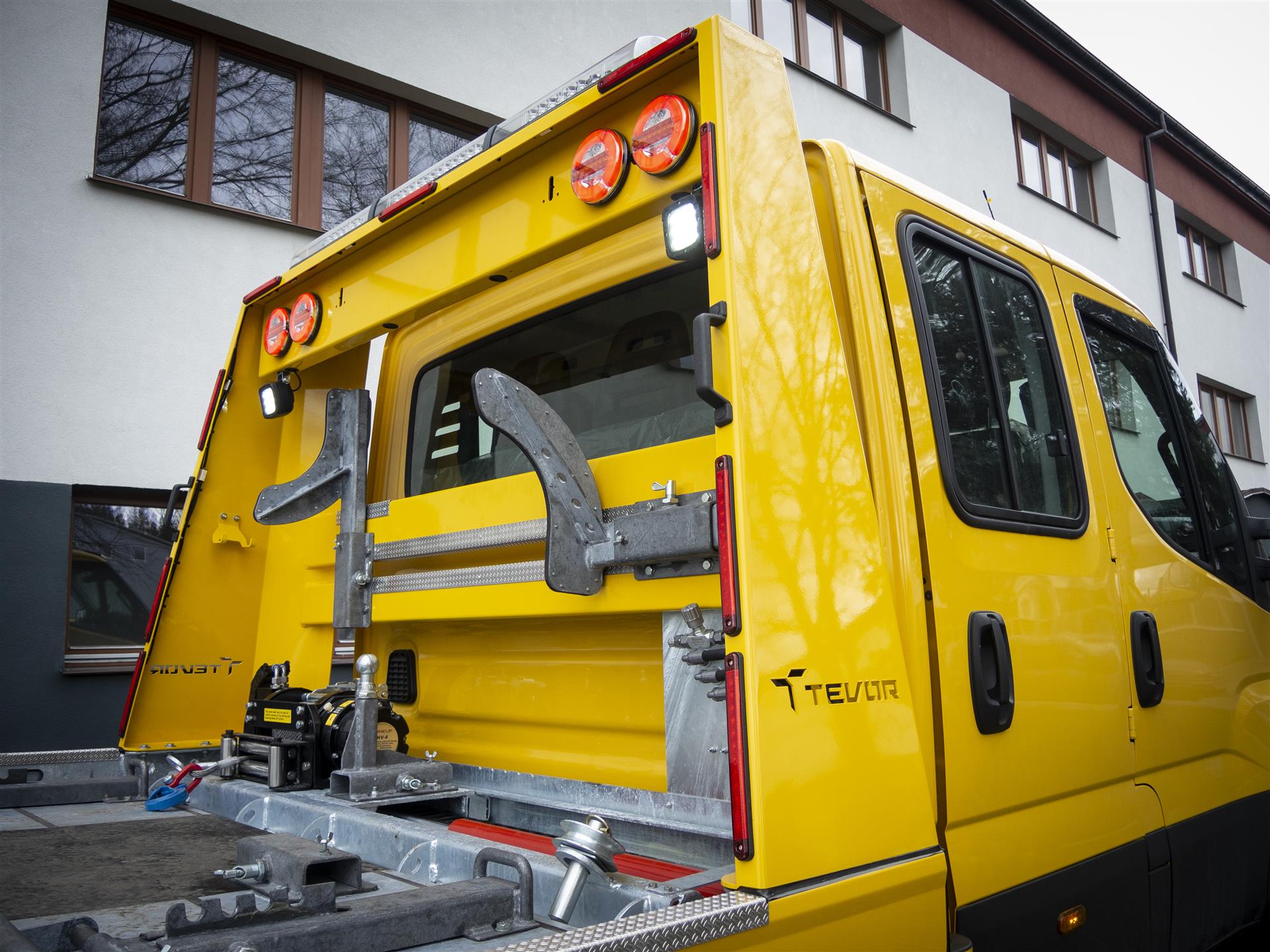 Iveco ZP30-C1 — 9