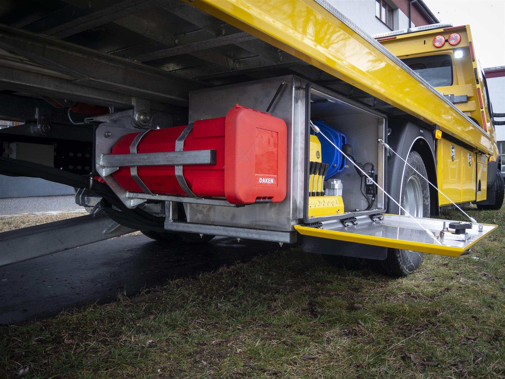 Iveco ZP30-C1 — 13