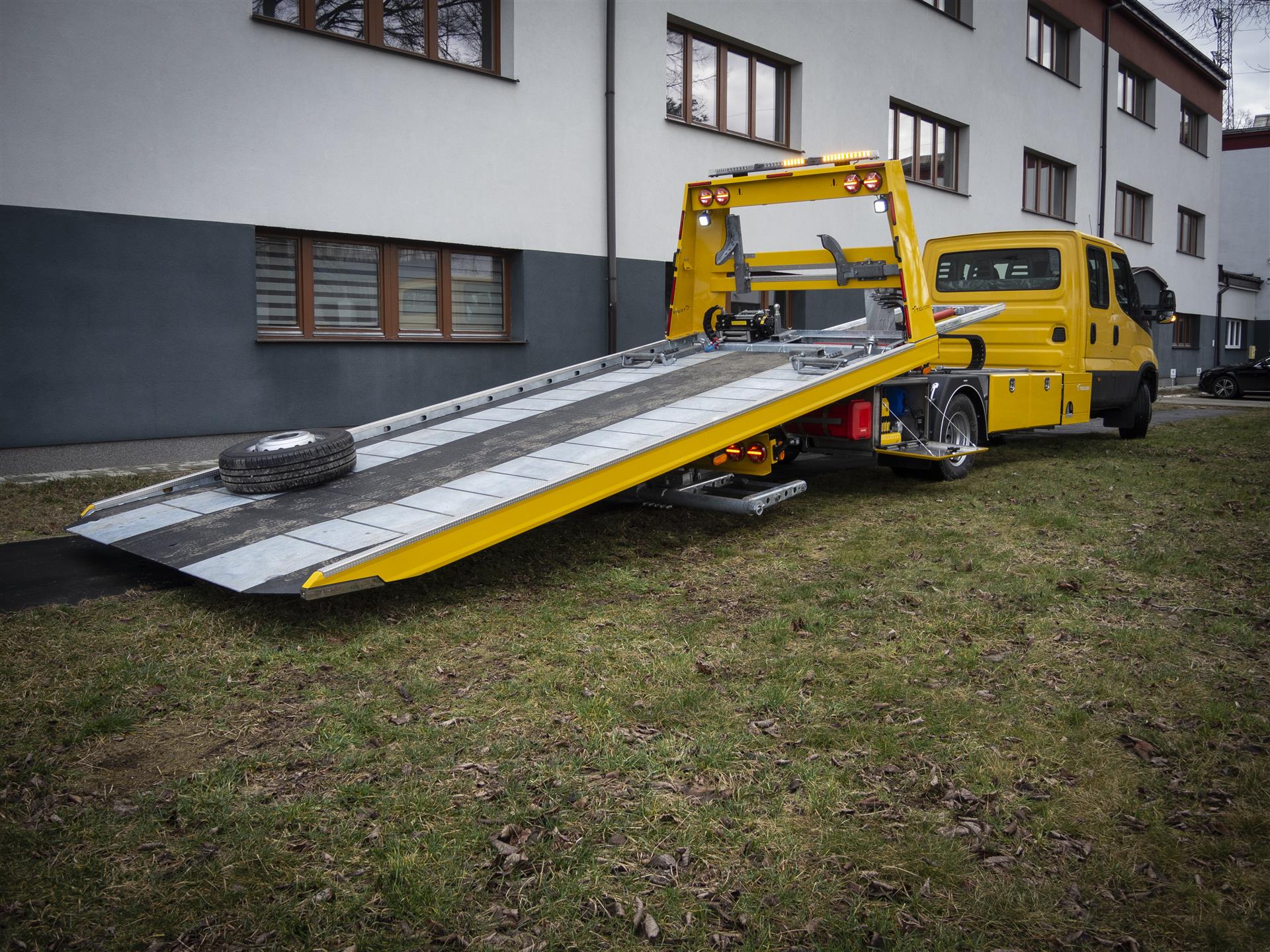 Iveco ZP30-C1 — 15