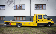 Iveco ZP30-C1