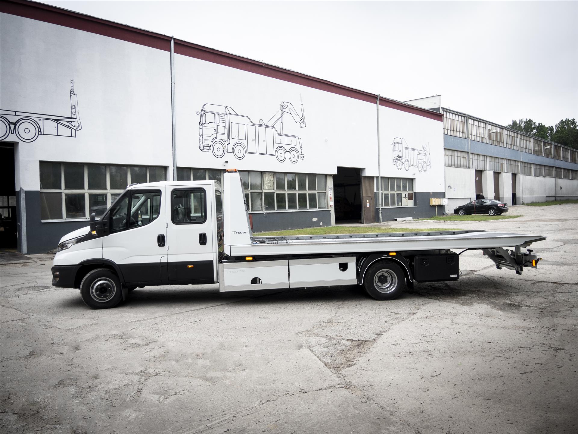 Iveco ZP30-C1 — 1