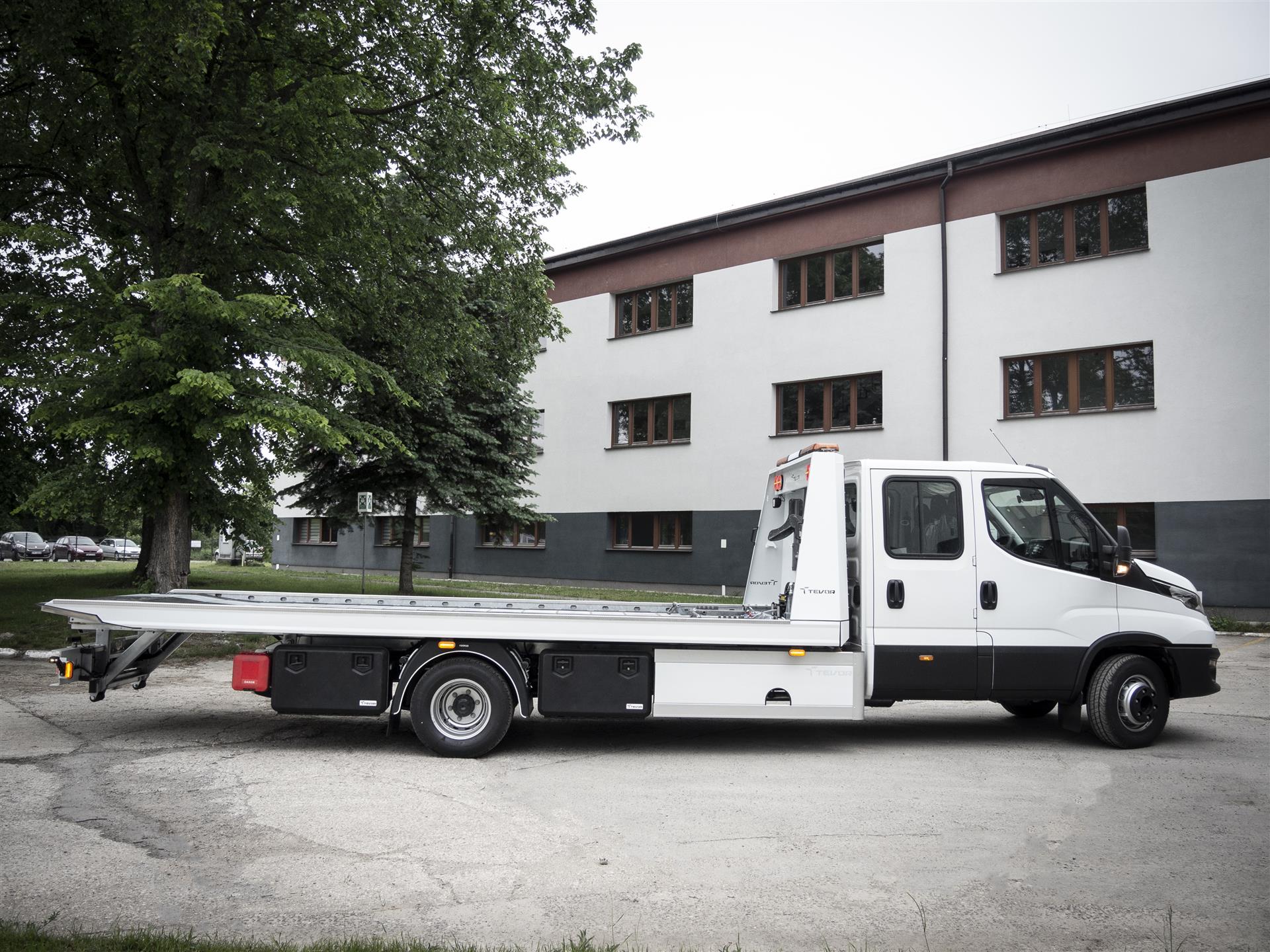 Iveco ZP30-C1 — 2