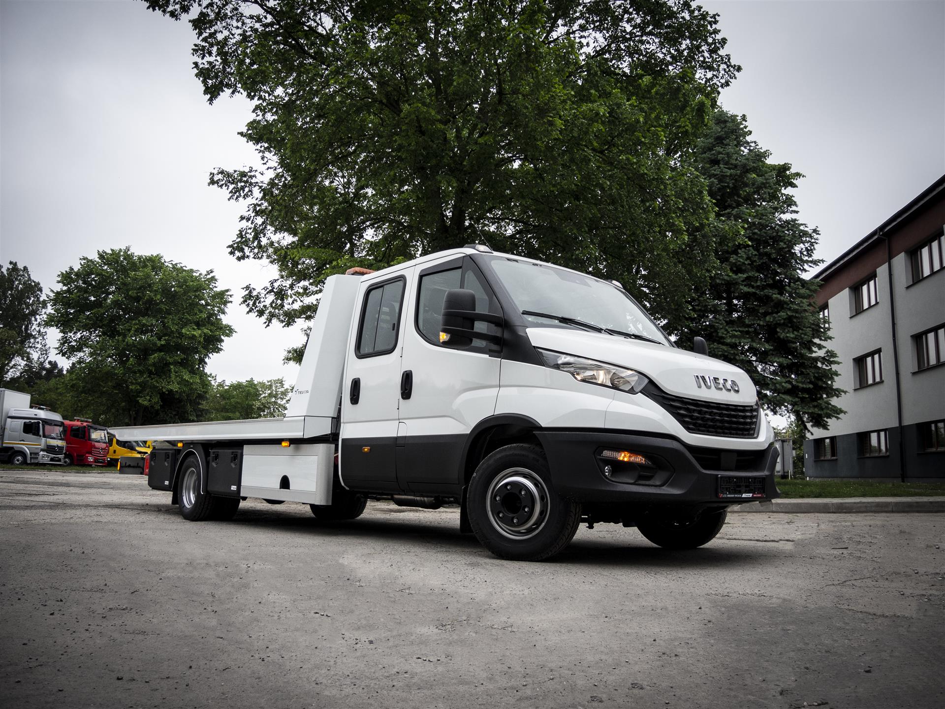Iveco ZP30-C1 — 4