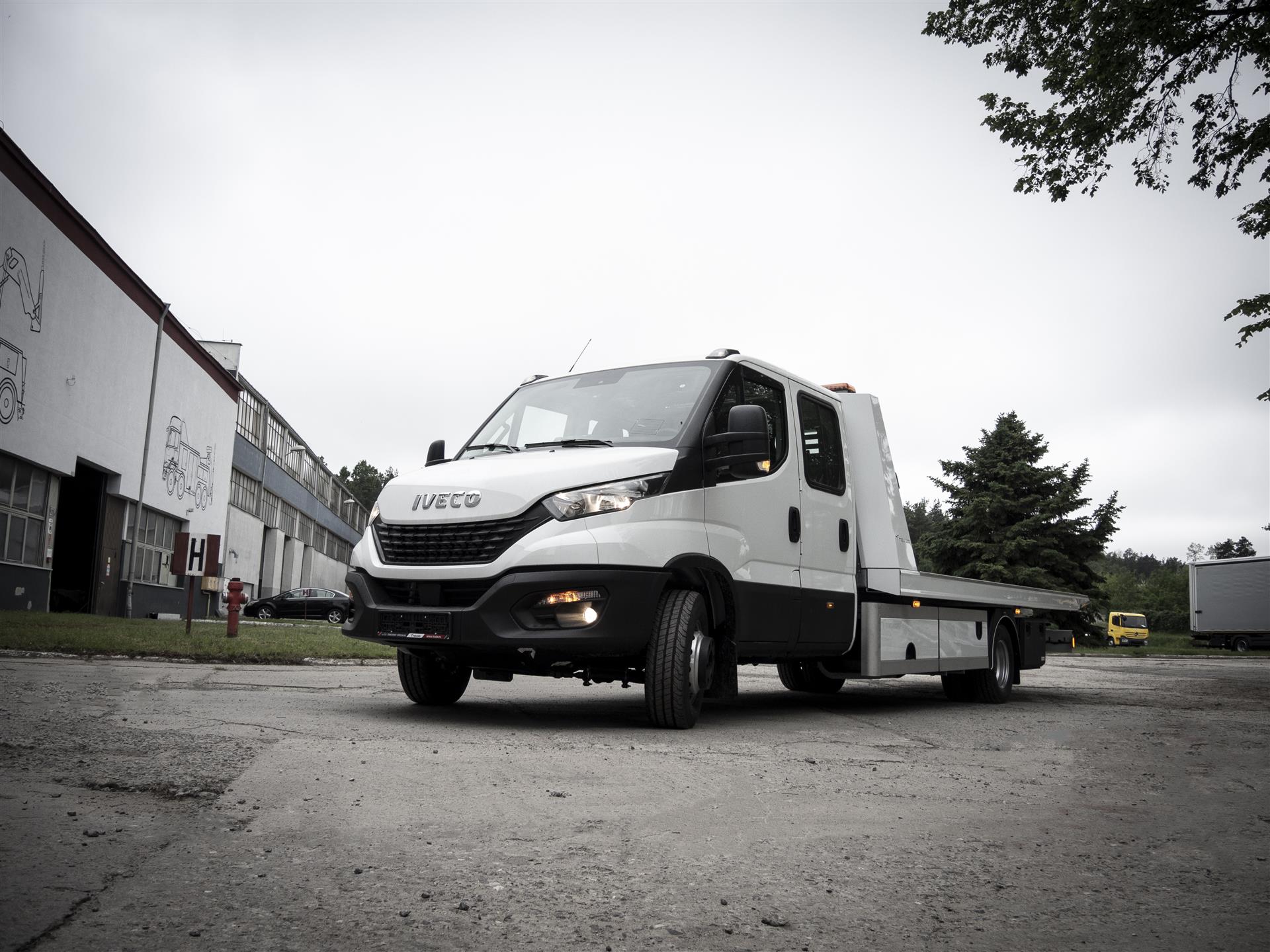 Iveco ZP30-C1 — 6