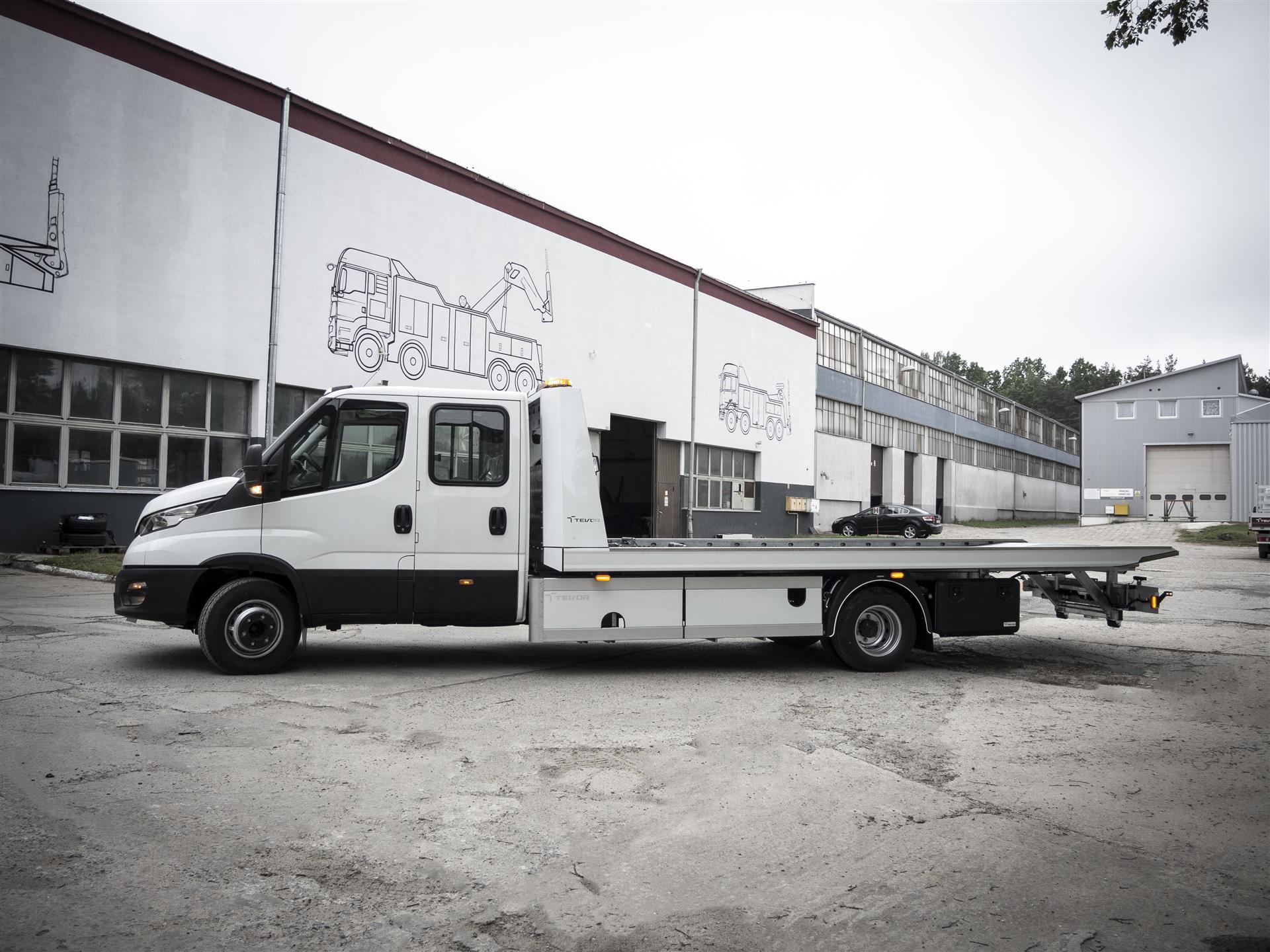 Iveco ZP30-C1 — 7