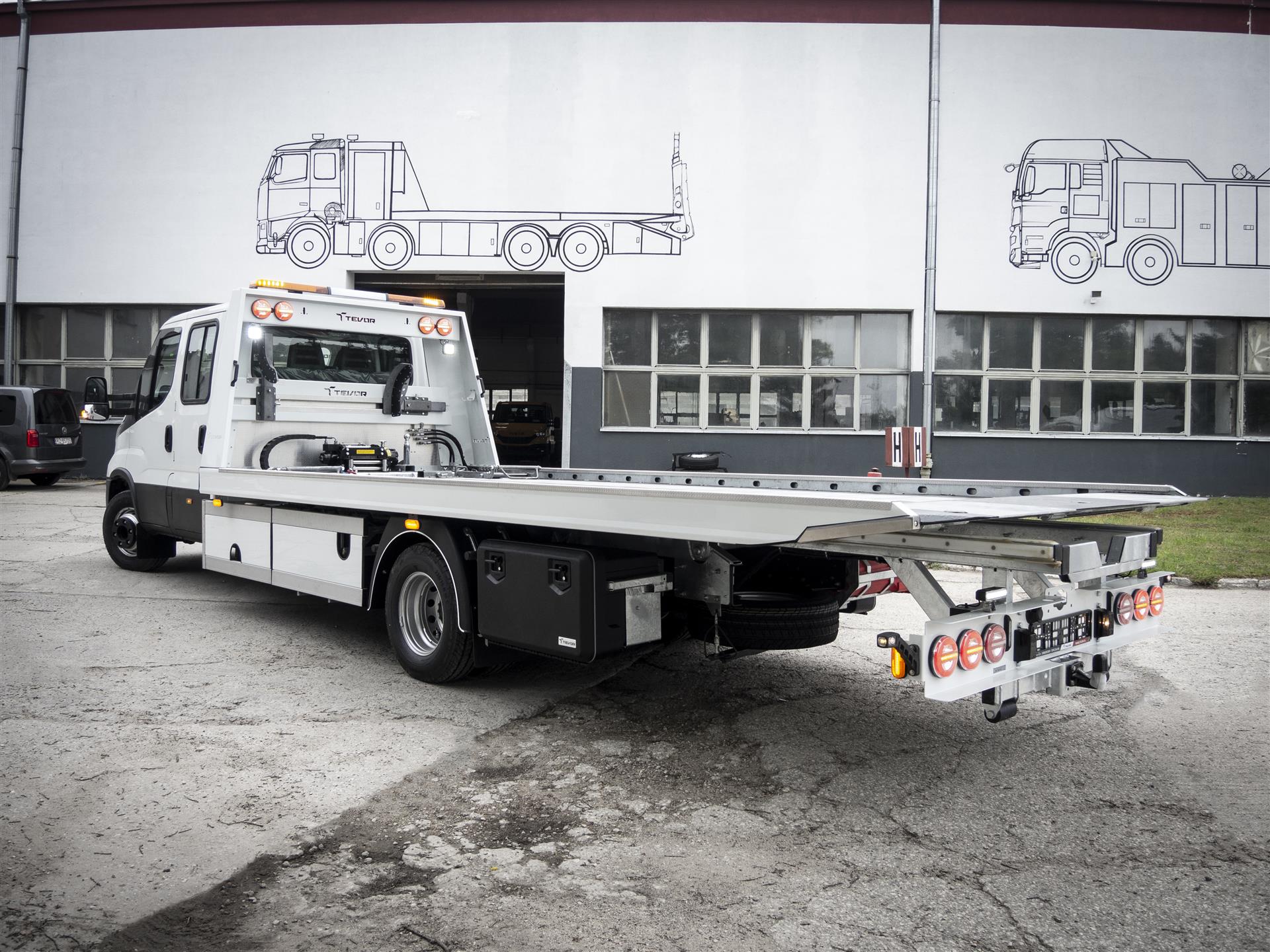 Iveco ZP30-C1 — 8