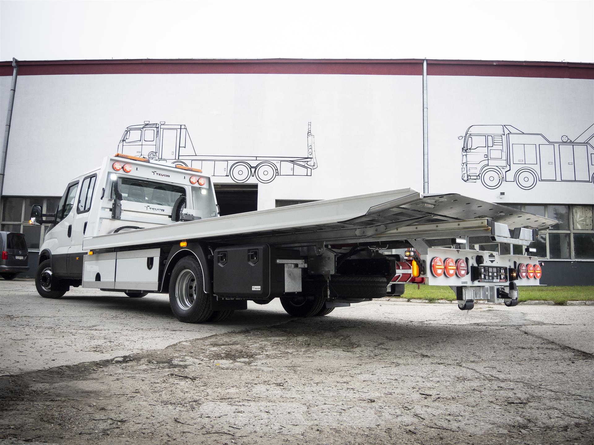 Iveco ZP30-C1 — 9