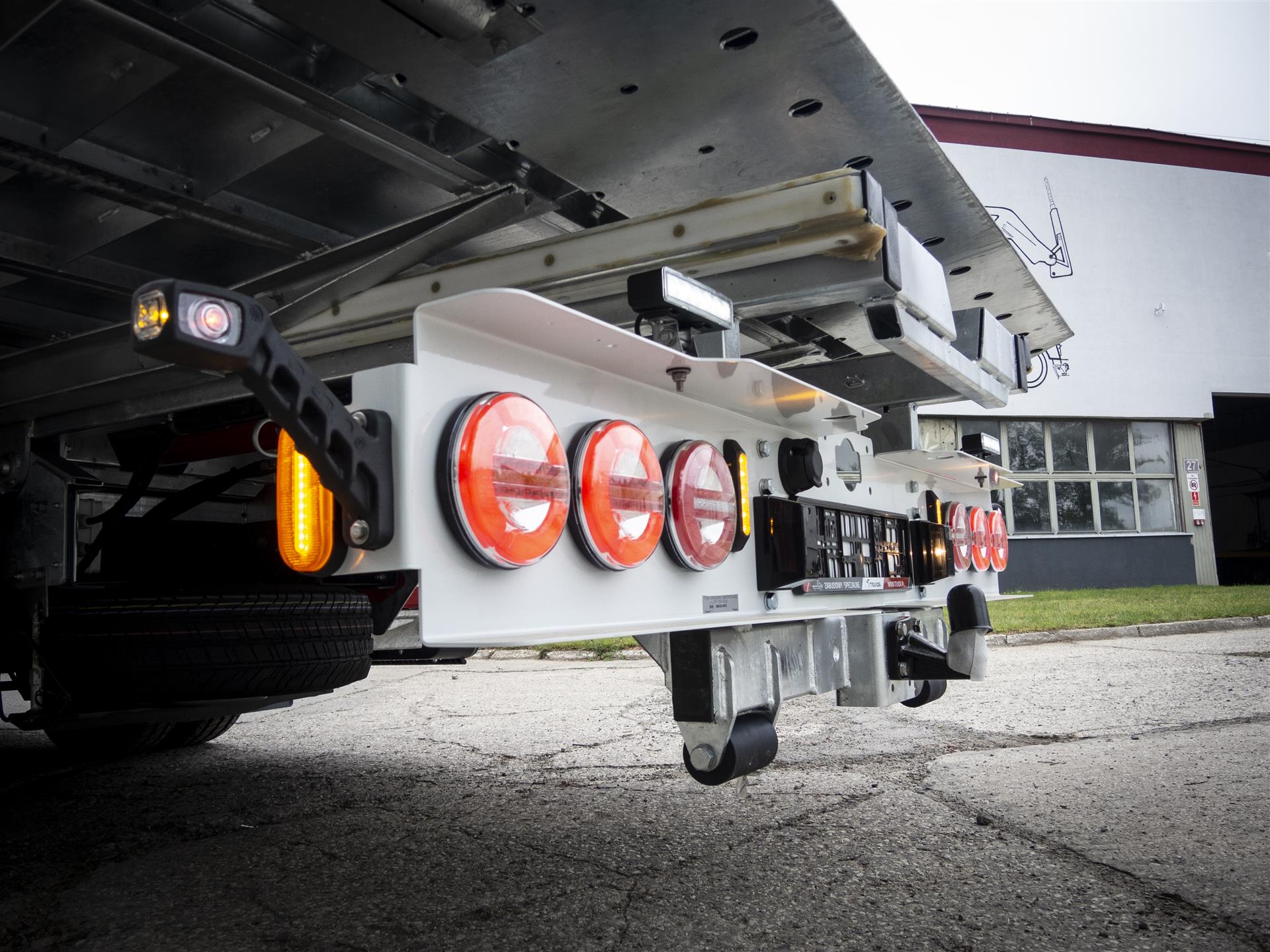 Iveco ZP30-C1 — 10