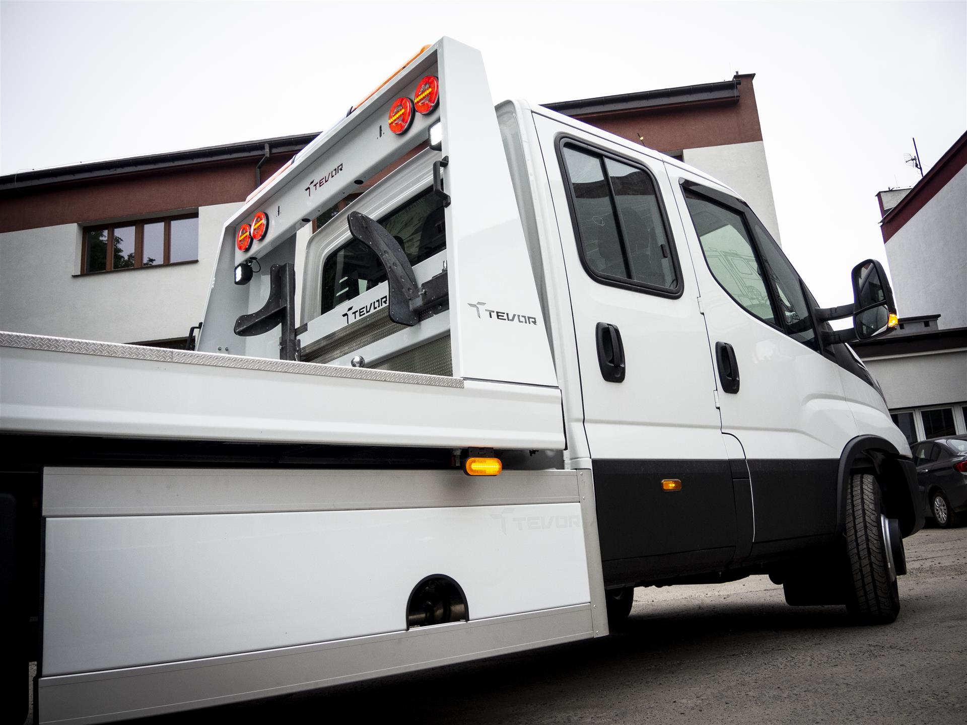 Iveco ZP30-C1 — 14