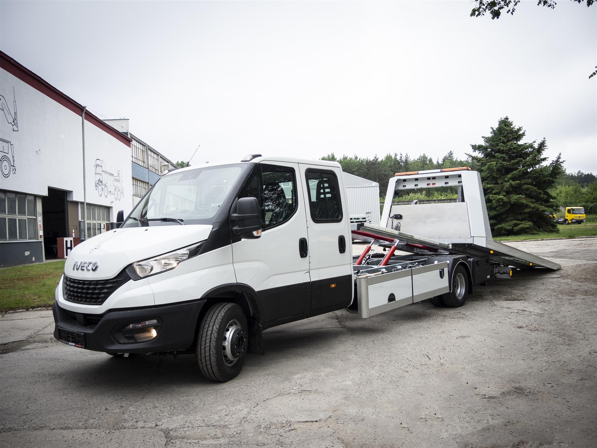 Iveco ZP30-C1 — 23
