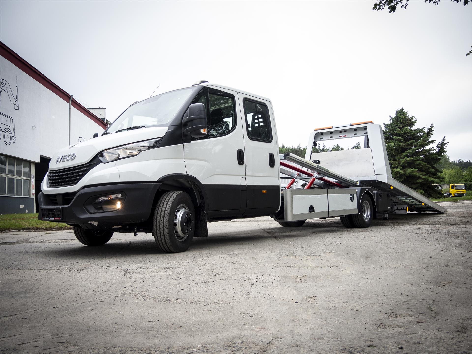 Iveco ZP30-C1 — 24