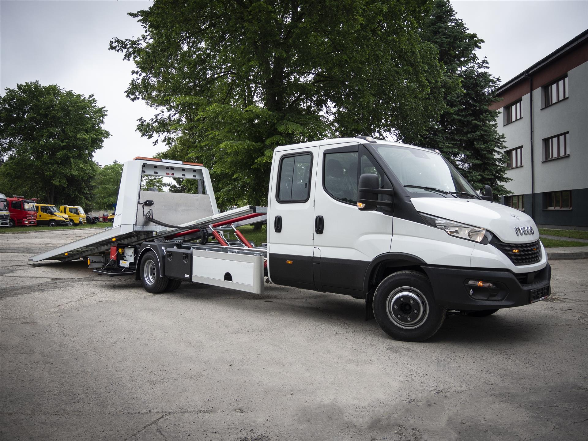 Iveco ZP30-C1 — 25