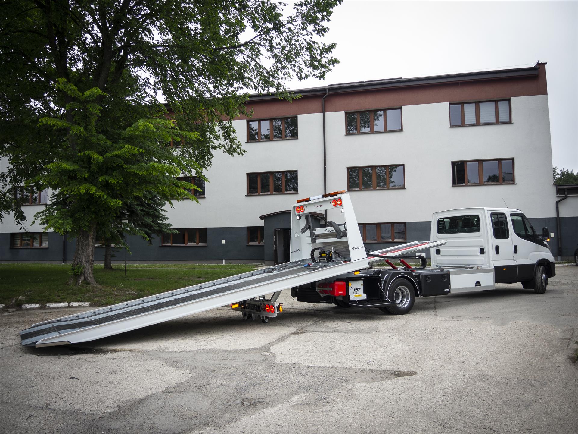Iveco ZP30-C1 — 26