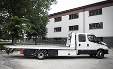 Iveco ZP30-C1