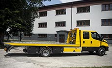 Iveco ZP30-C1