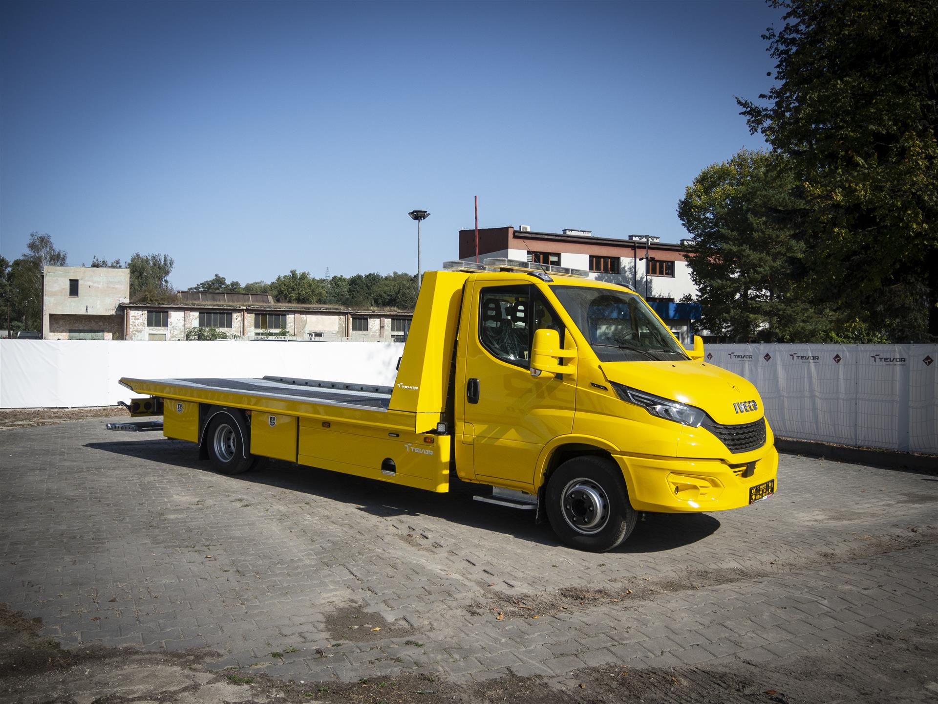 Iveco ZP30-C1 — 3