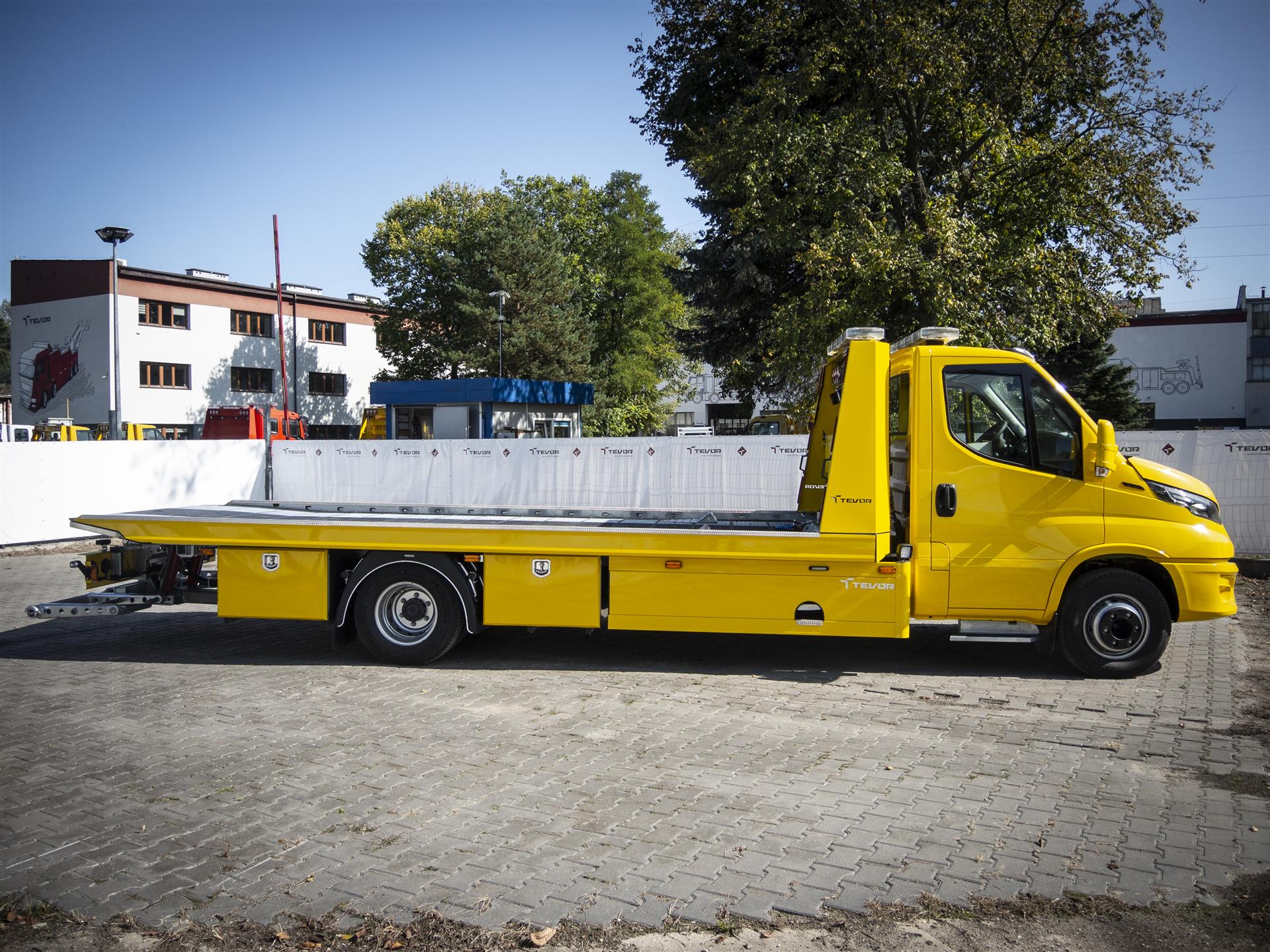 Iveco ZP30-C1 — 4