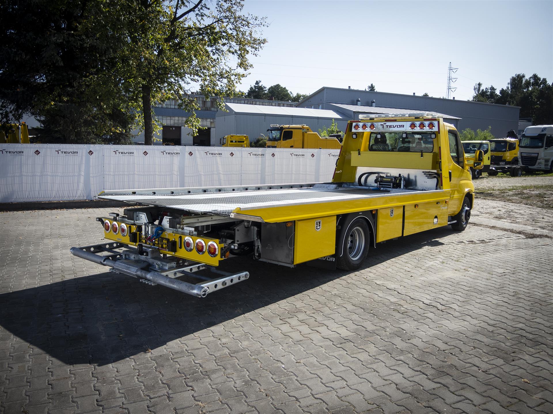 Iveco ZP30-C1 — 5