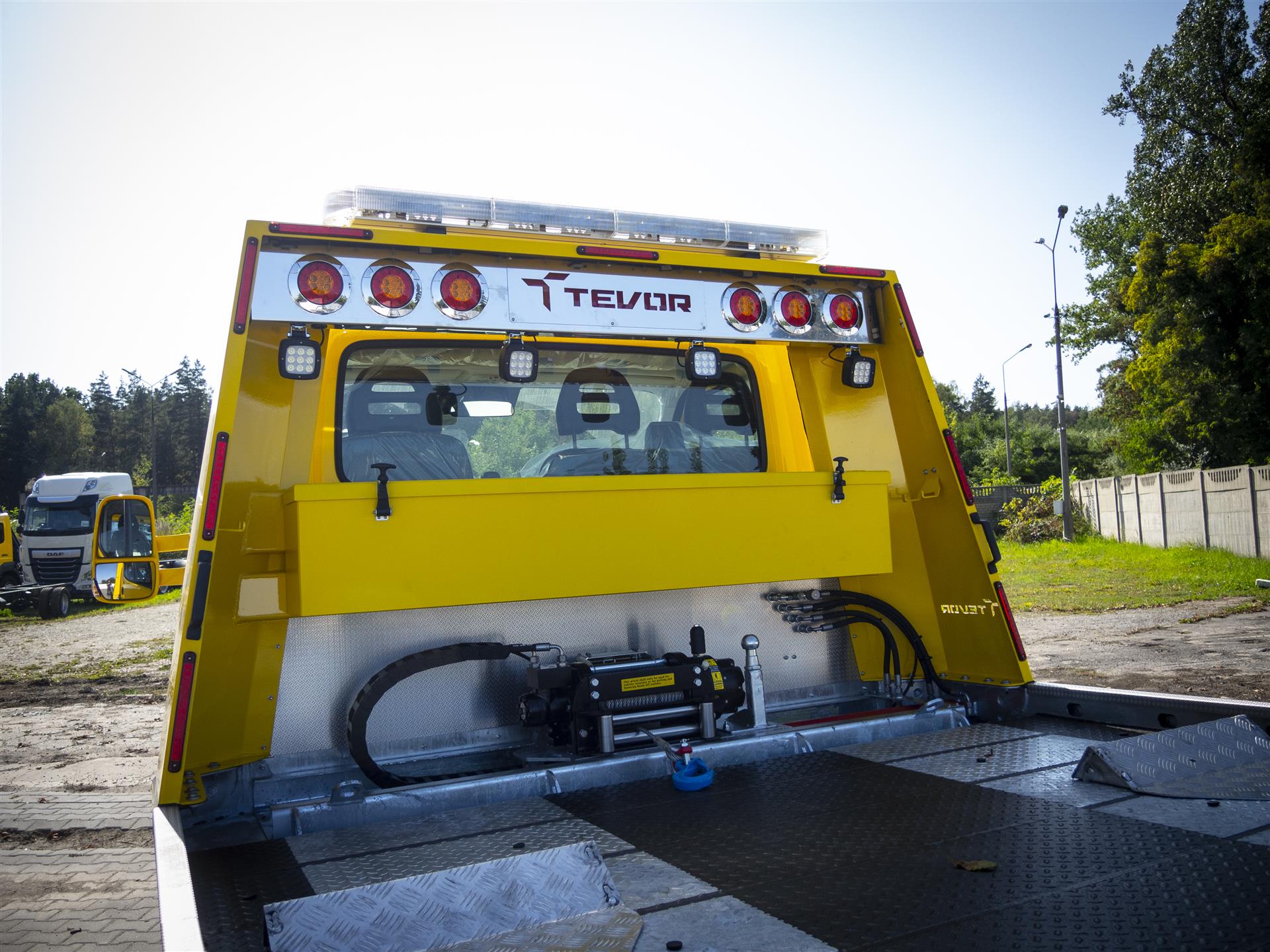 Iveco ZP30-C1 — 8