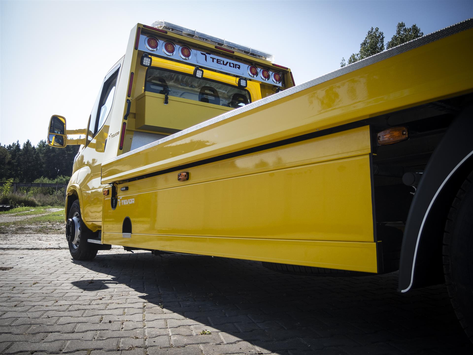 Iveco ZP30-C1 — 10