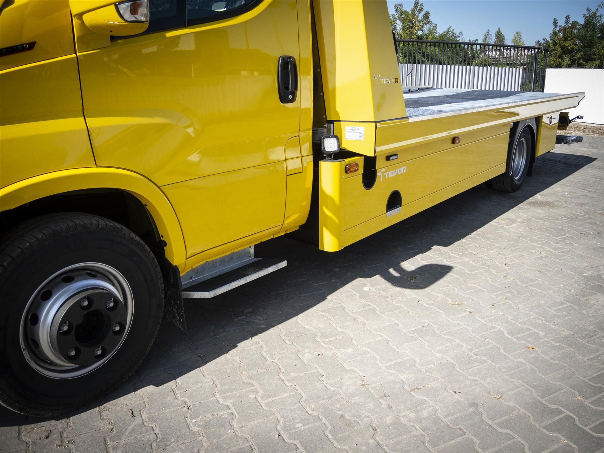 Iveco ZP30-C1 — 11