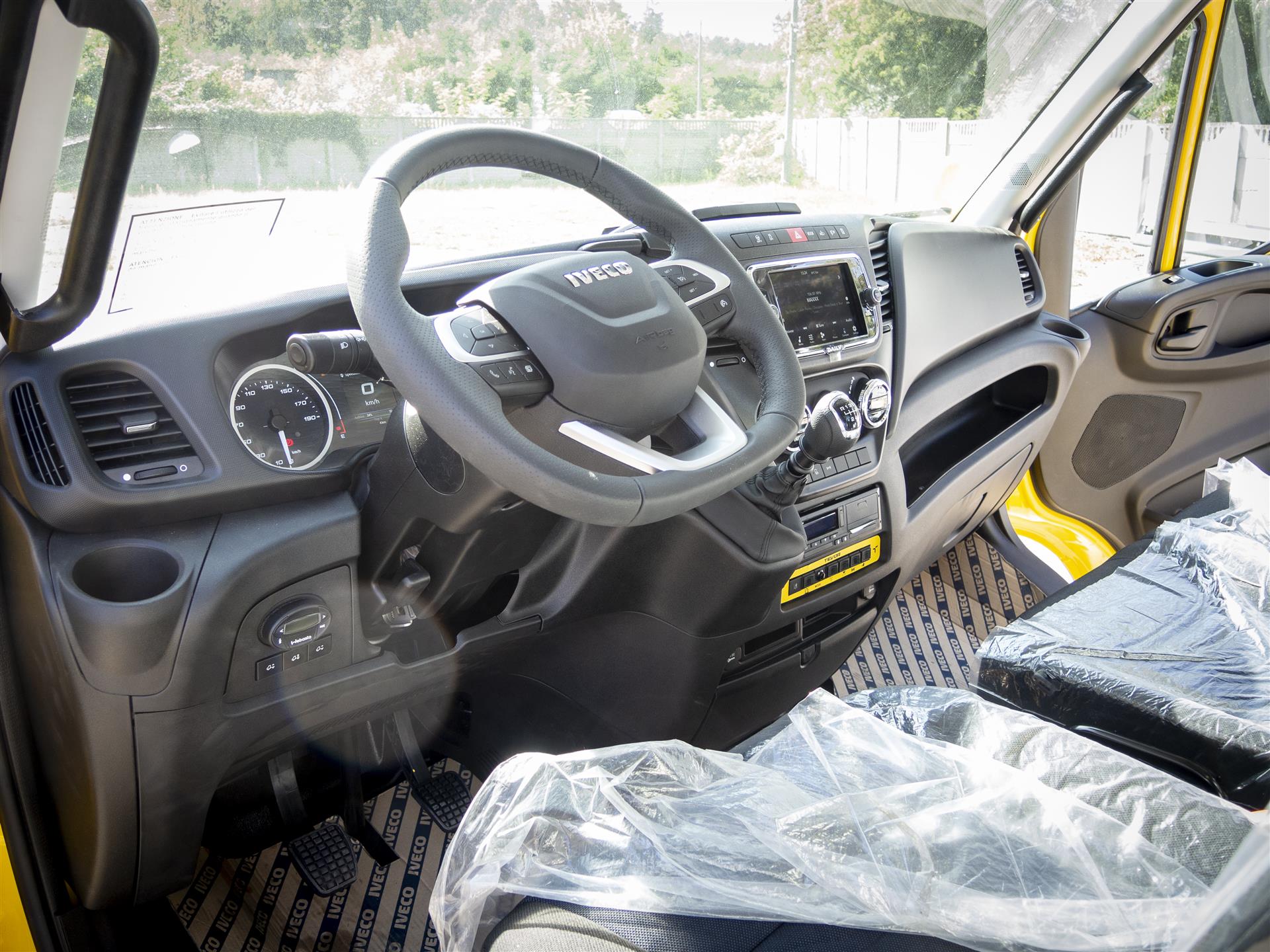 Iveco ZP30-C1 — 31