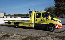 Iveco ZP30-C1