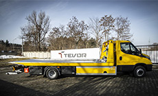 Iveco ZP30-C1