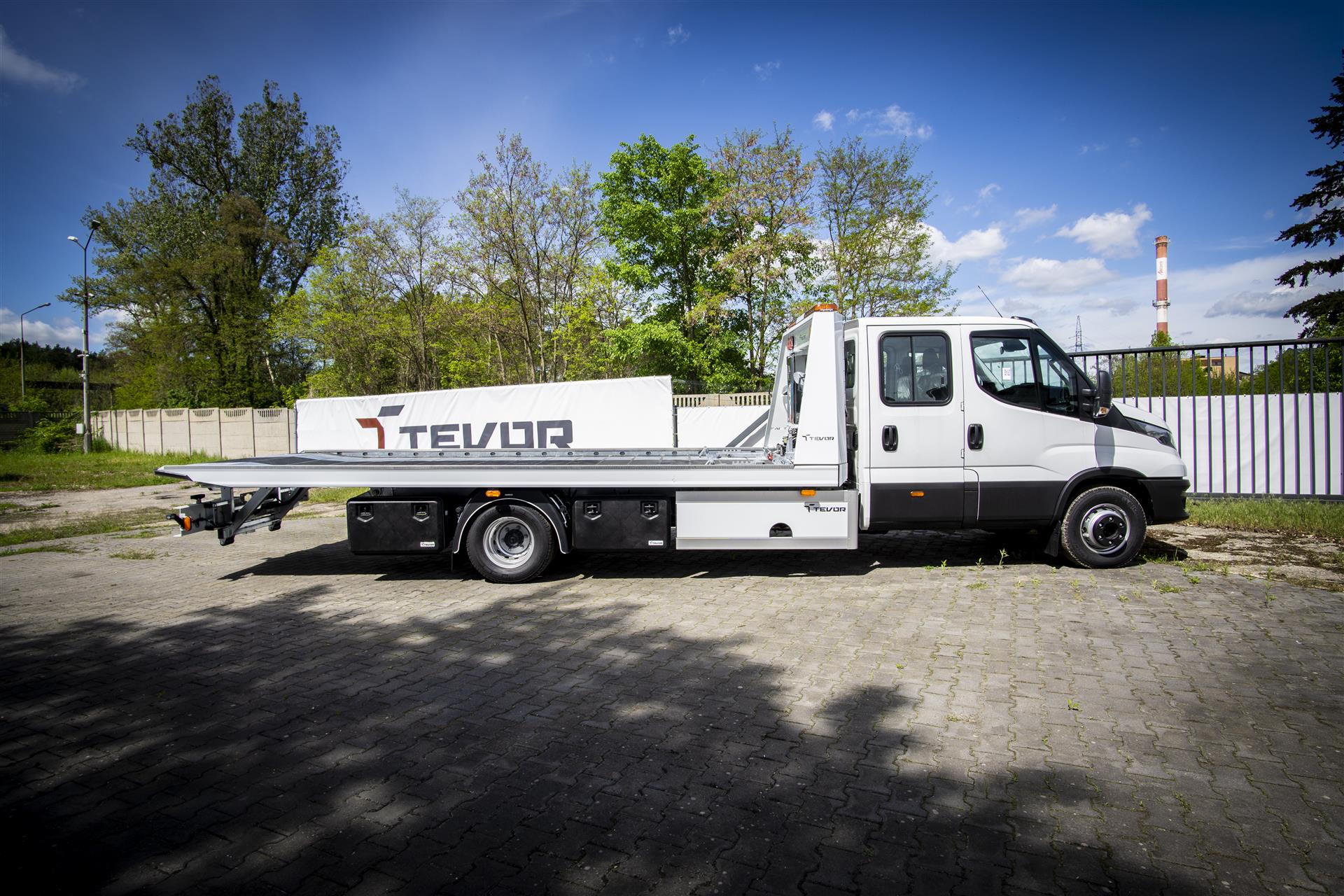 Iveco ZP30-C1 — 1