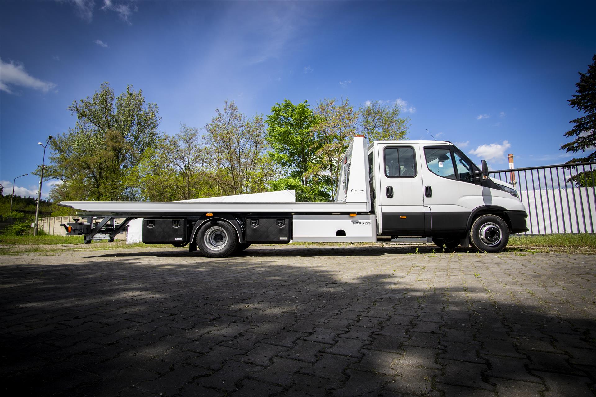 Iveco ZP30-C1 — 2
