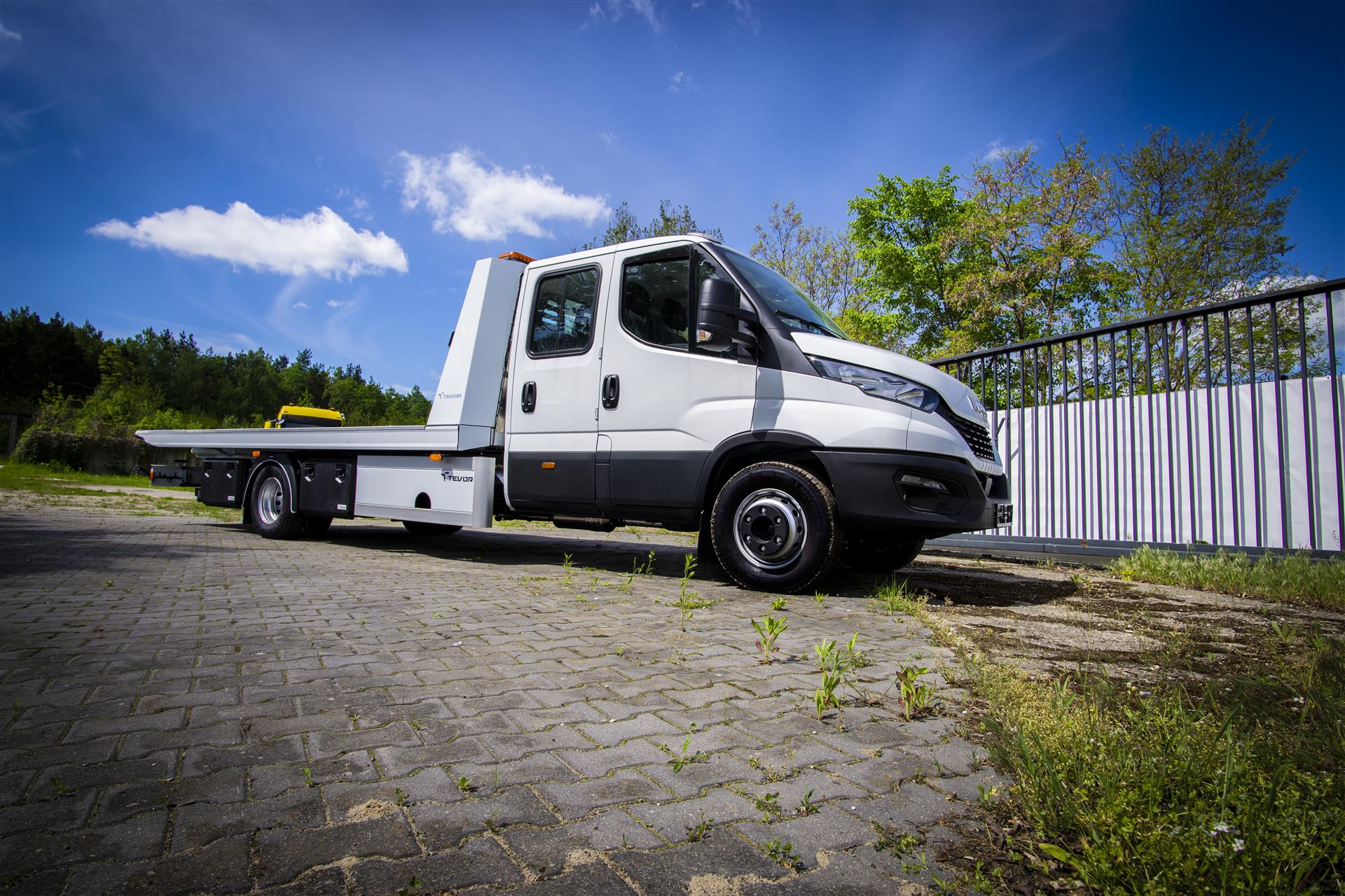 Iveco ZP30-C1 — 3