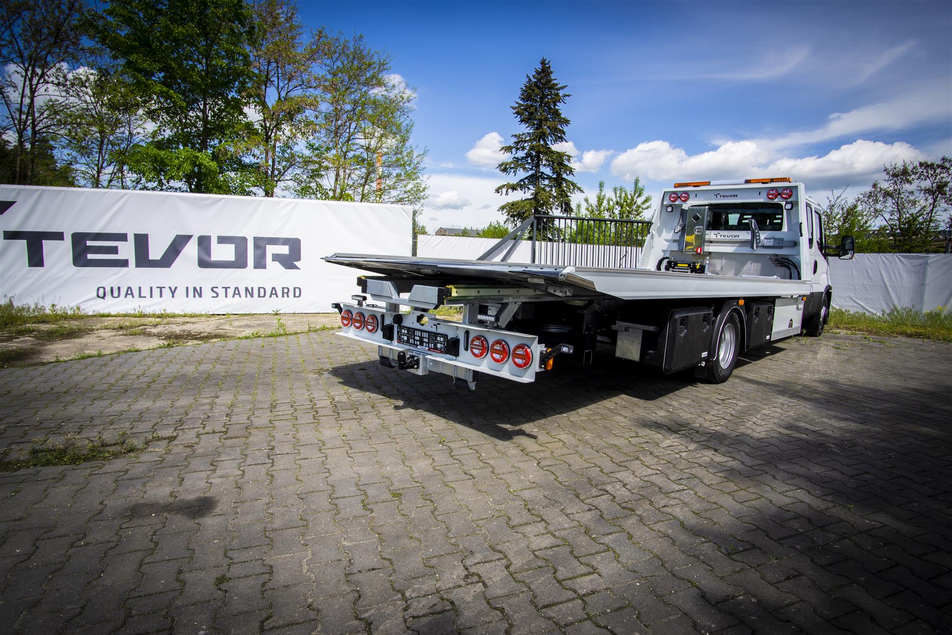 Iveco ZP30-C1 — 4