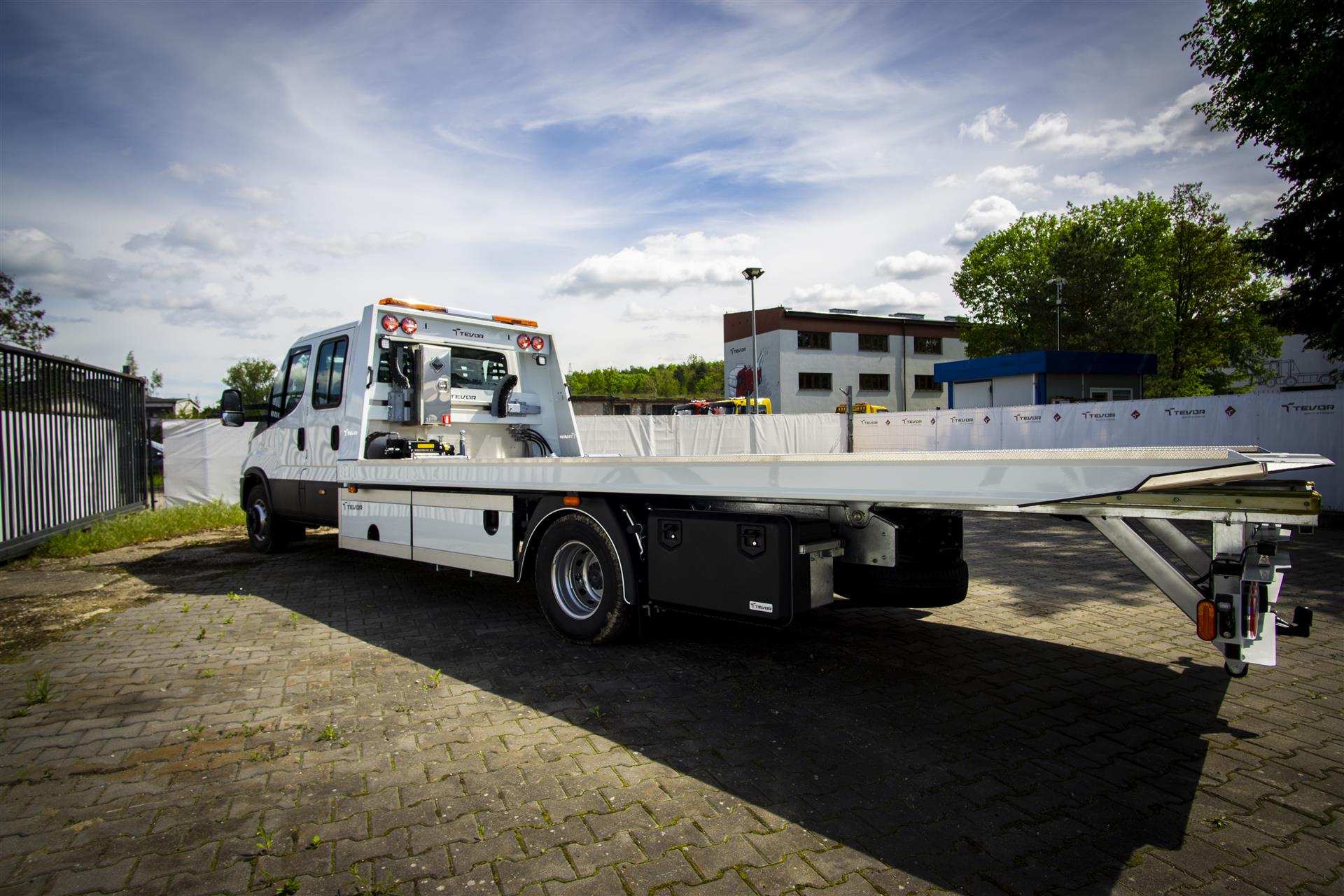 Iveco ZP30-C1 — 5