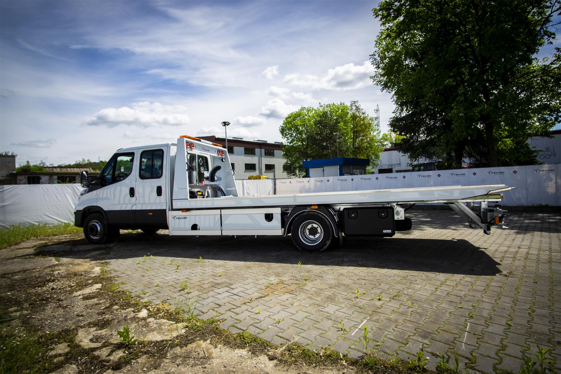 Iveco ZP30-C1 — 6
