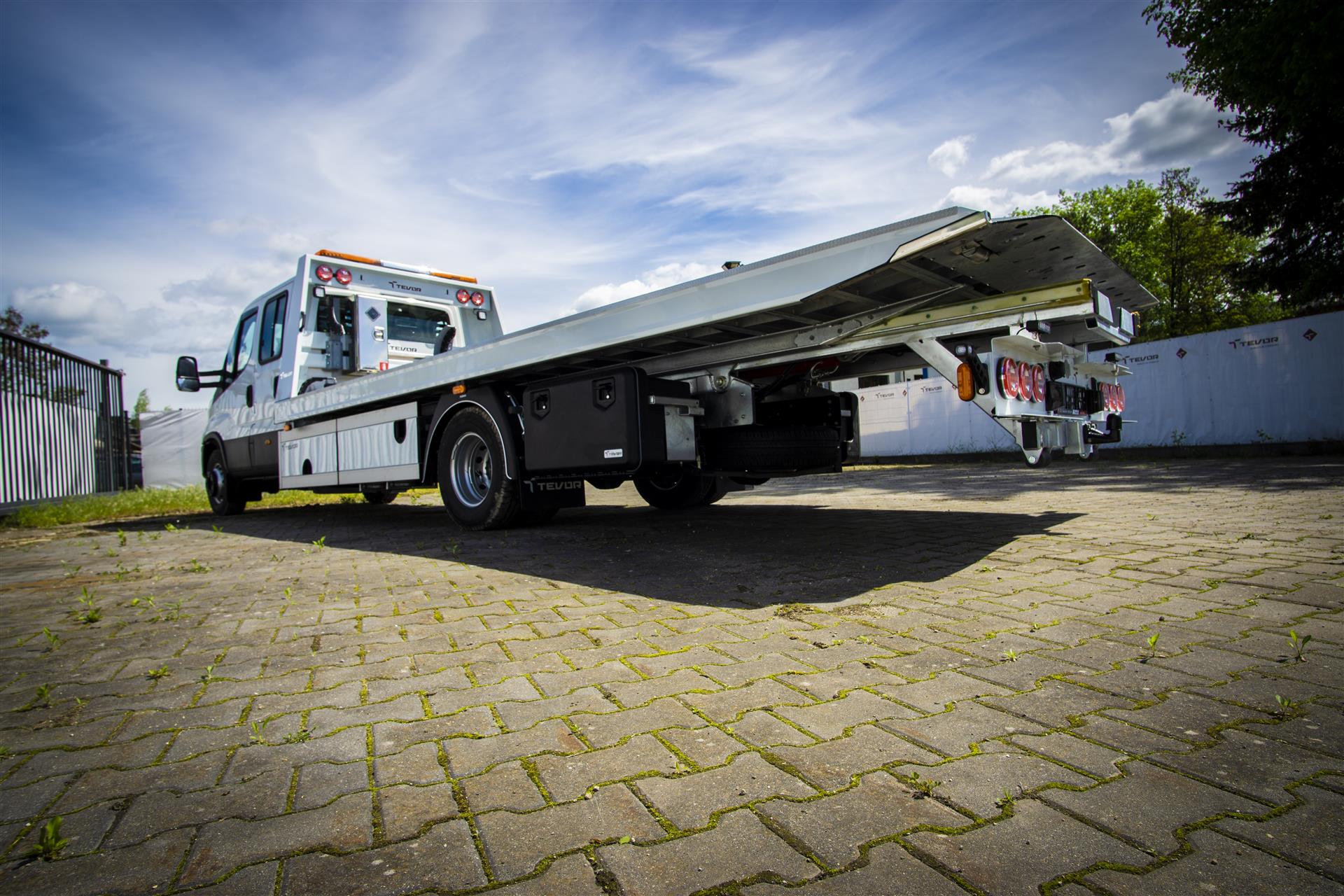 Iveco ZP30-C1 — 8