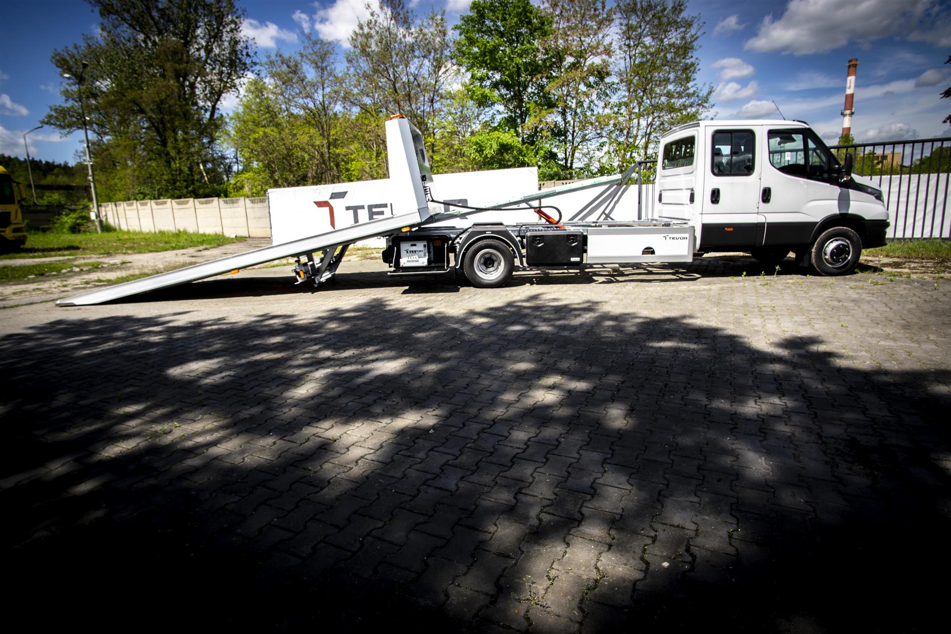 Iveco ZP30-C1 — 14