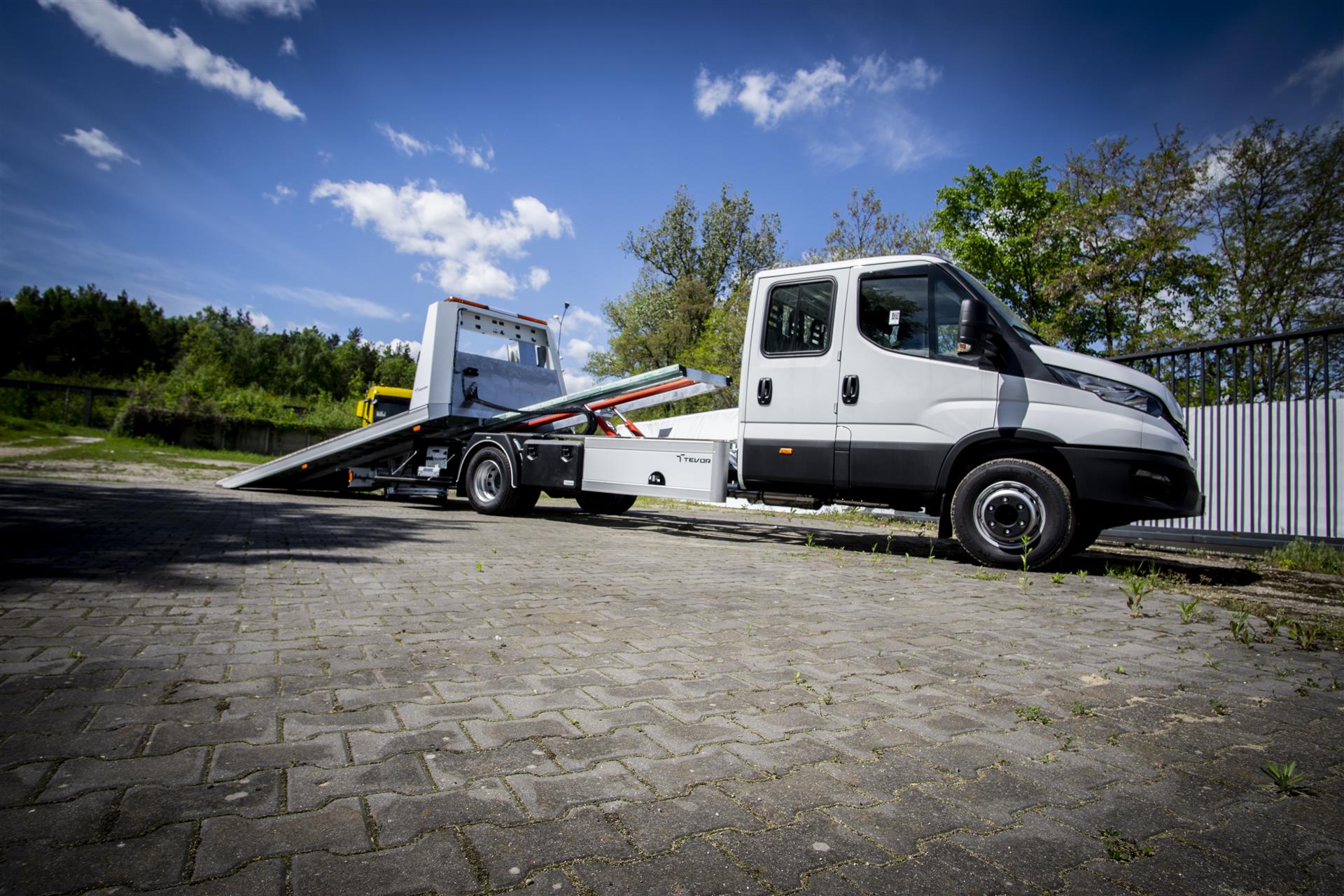 Iveco ZP30-C1 — 16