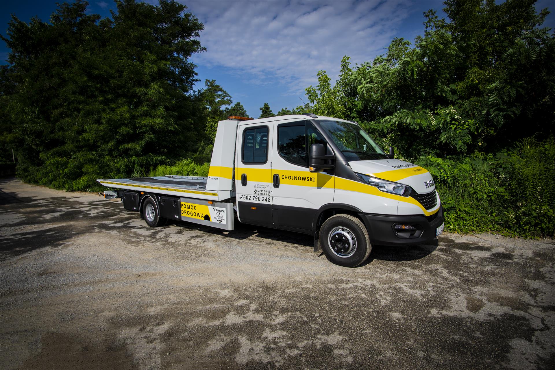 Iveco ZP30-C1 — 19