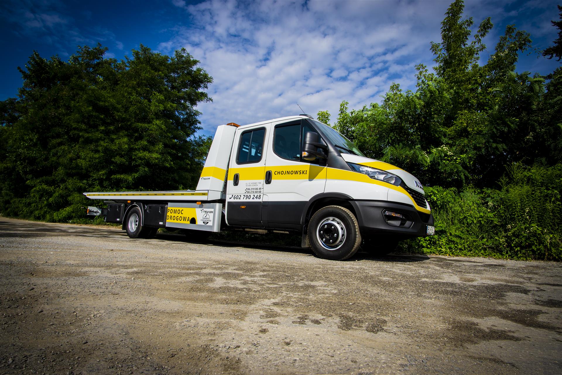 Iveco ZP30-C1 — 20