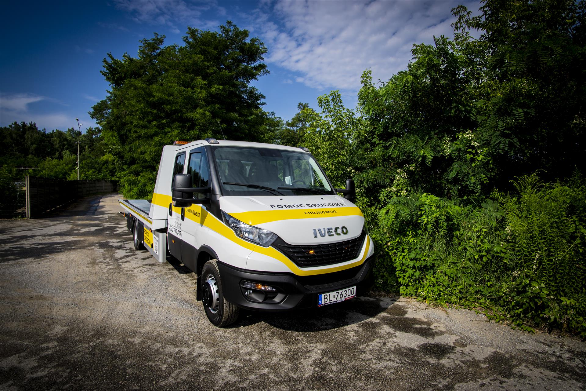Iveco ZP30-C1 — 21