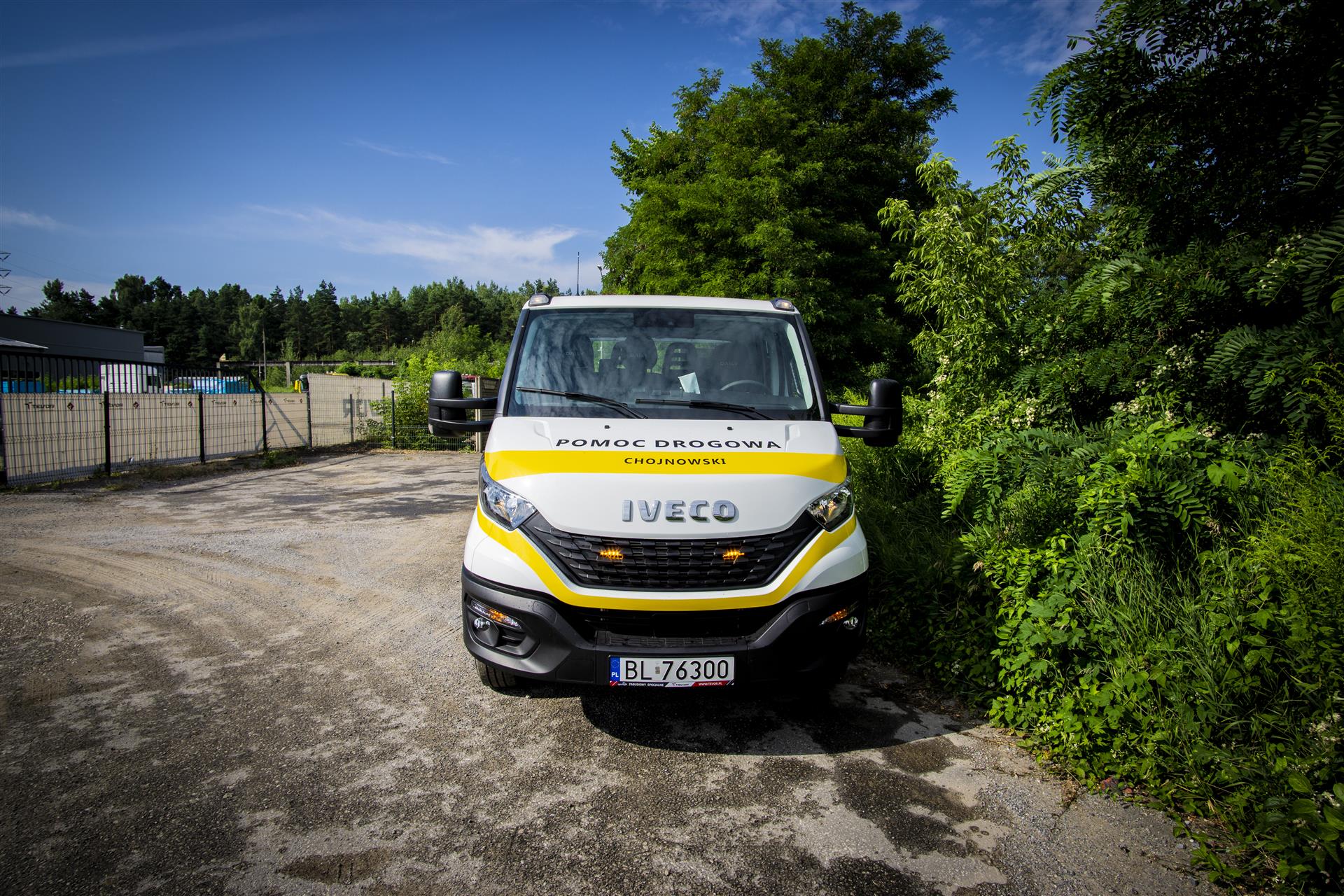 Iveco ZP30-C1 — 22