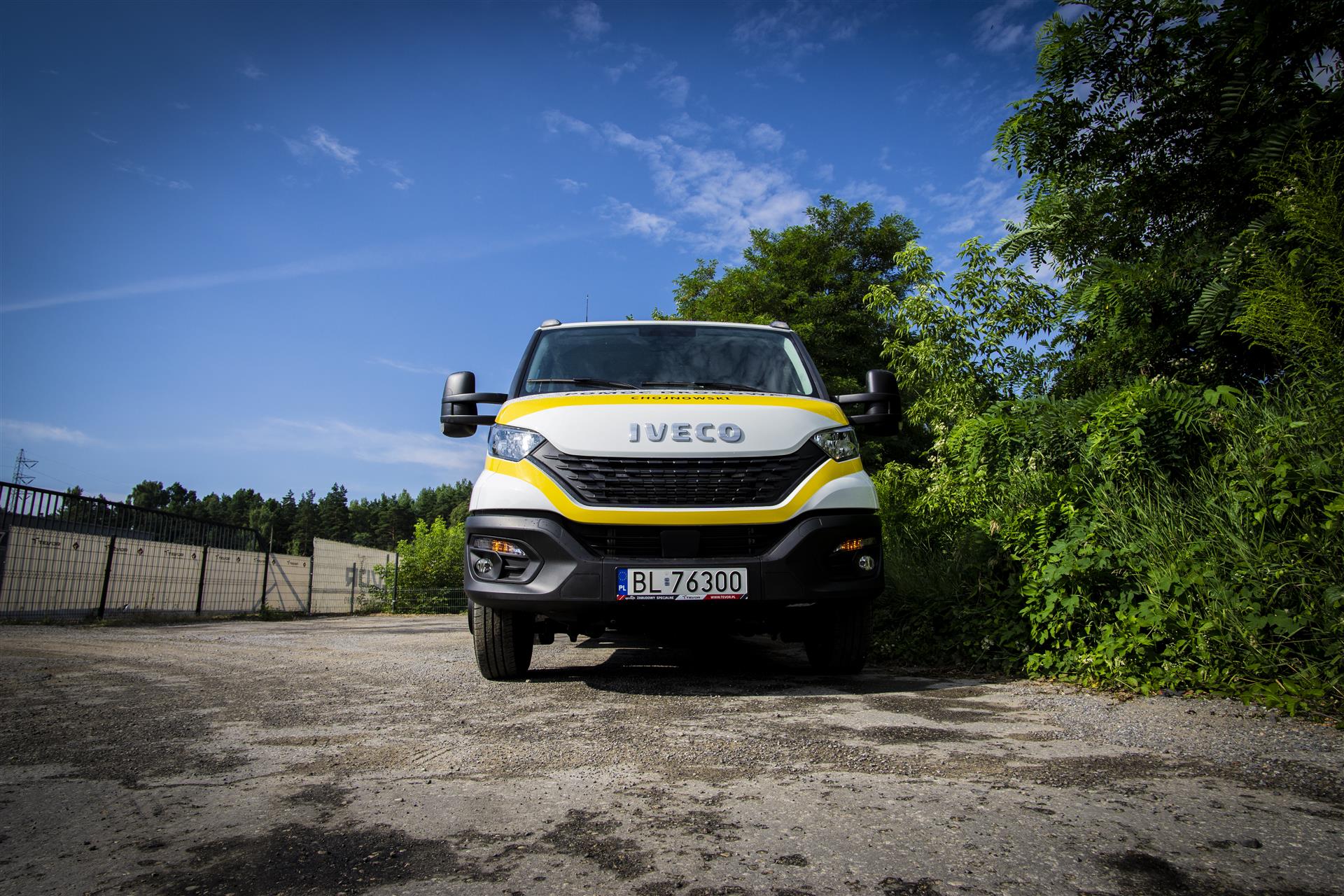 Iveco ZP30-C1 — 23