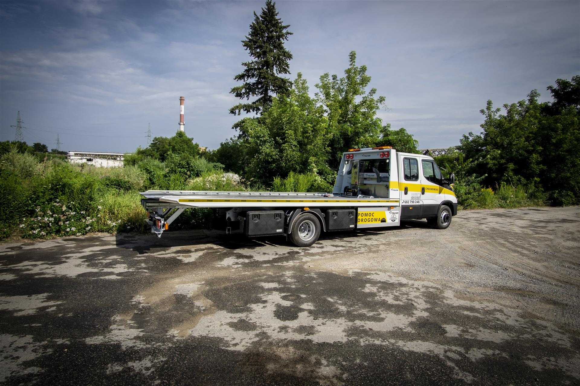 Iveco ZP30-C1 — 24