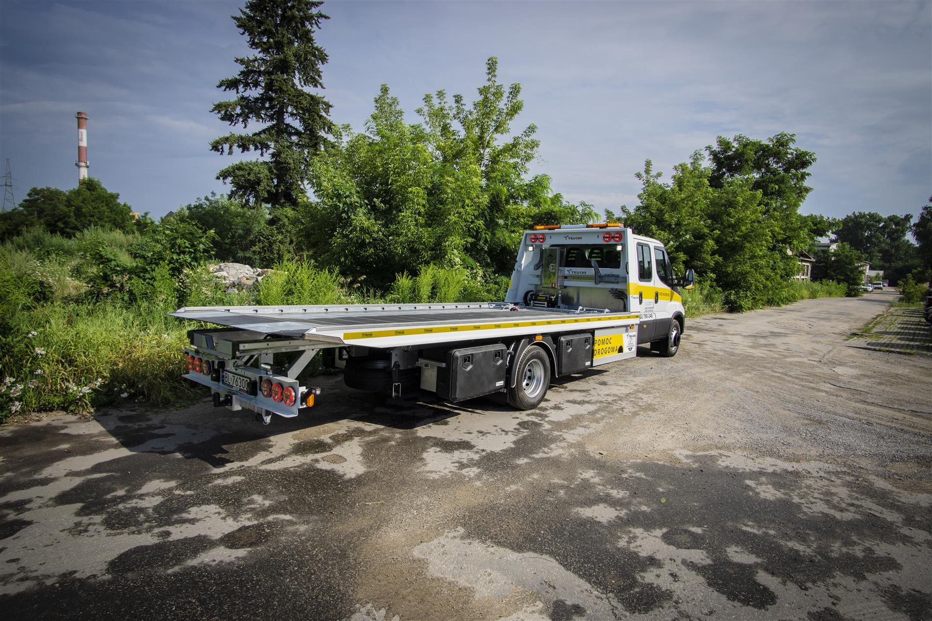 Iveco ZP30-C1 — 25