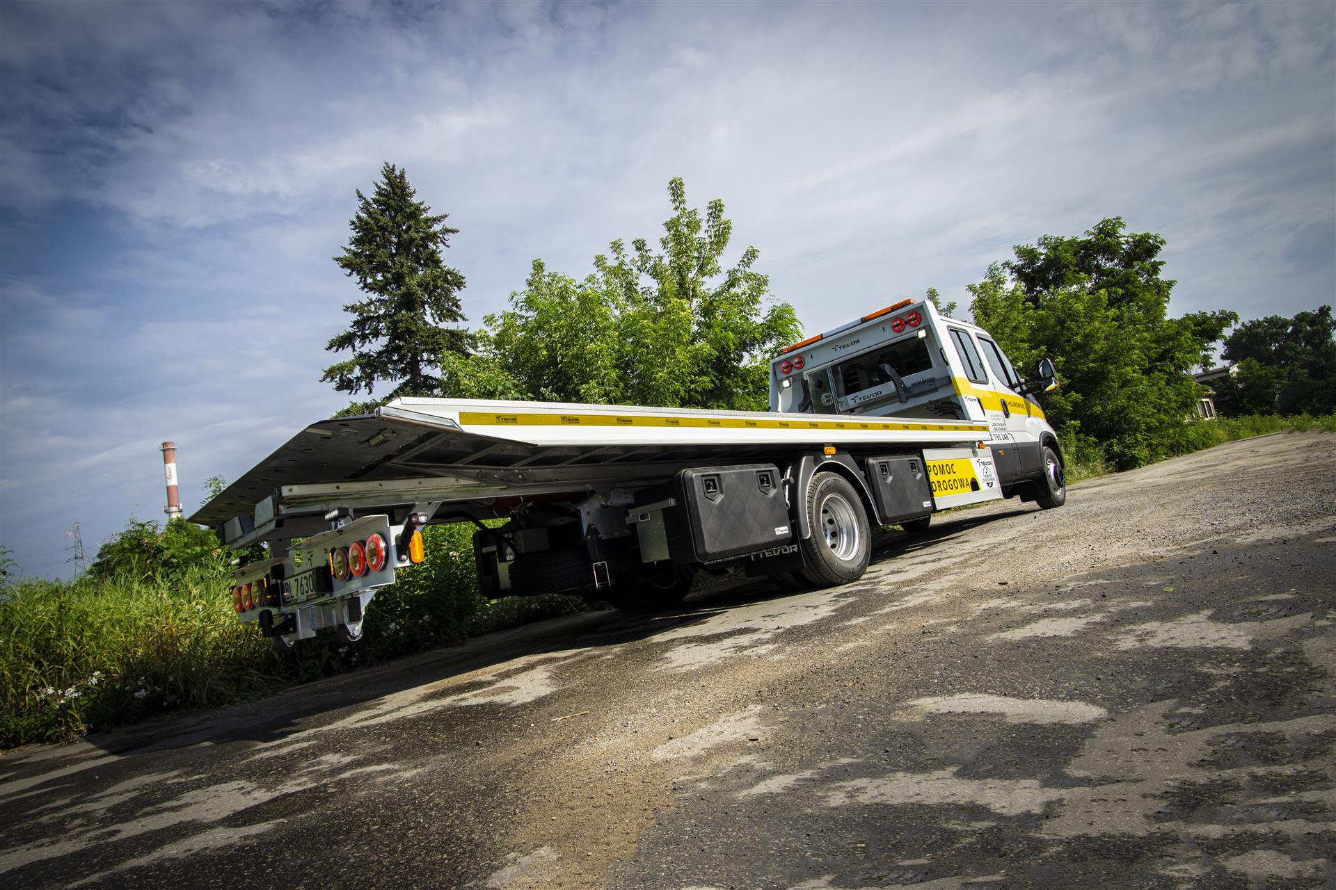 Iveco ZP30-C1 — 26
