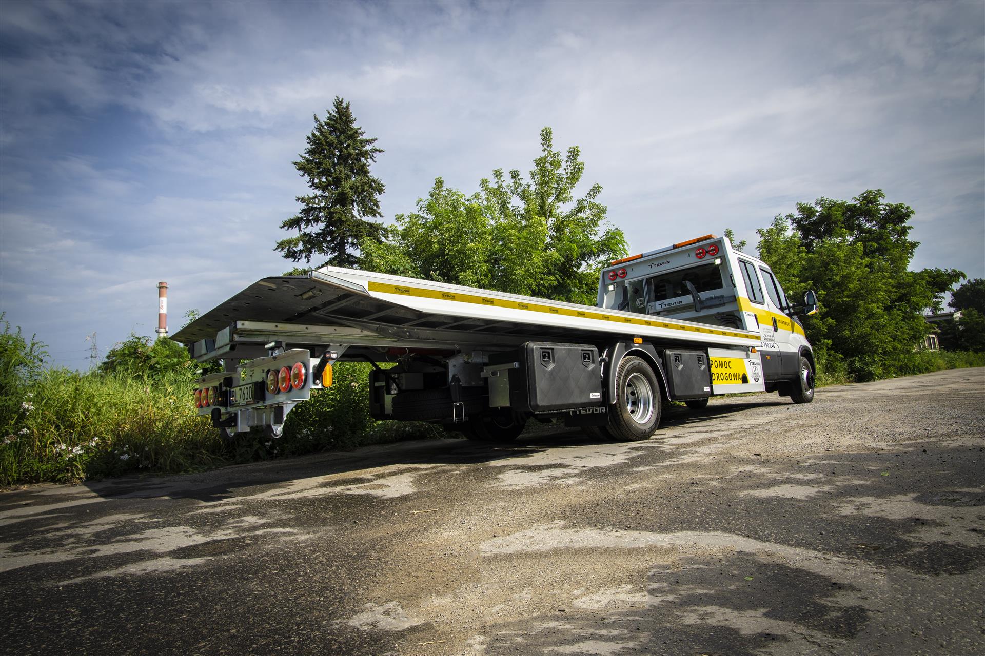 Iveco ZP30-C1 — 27
