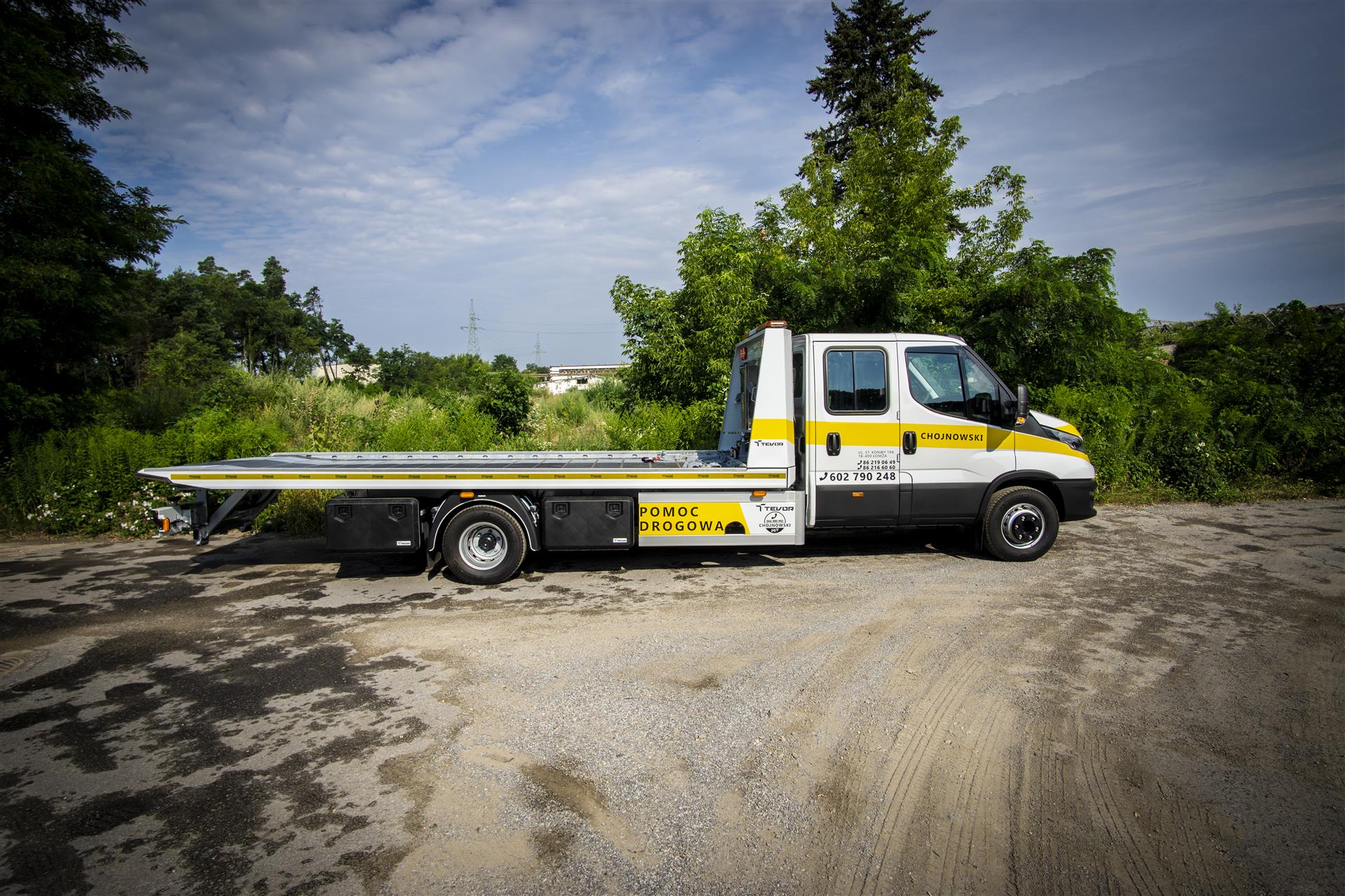 Iveco ZP30-C1 — 31