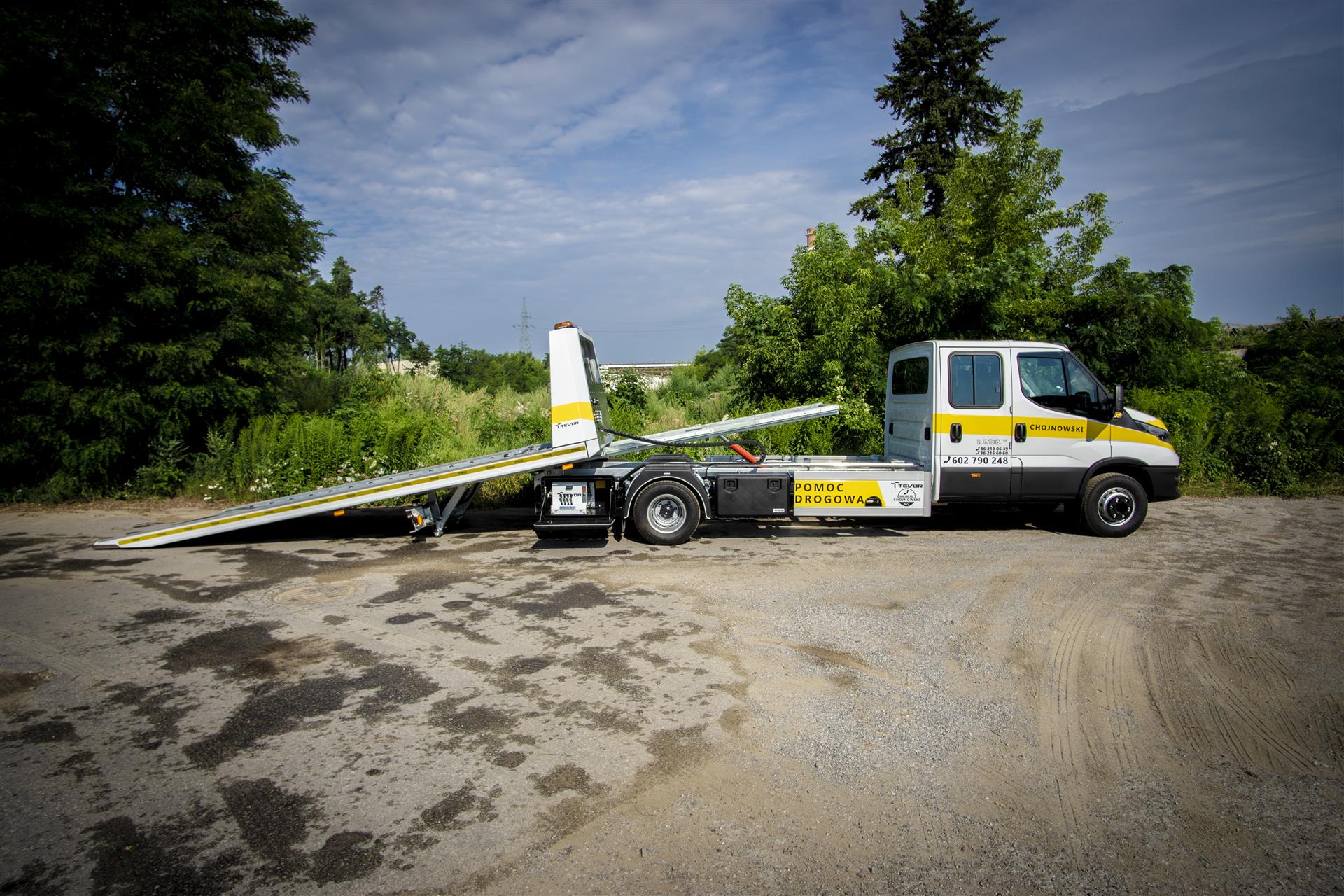 Iveco ZP30-C1 — 35